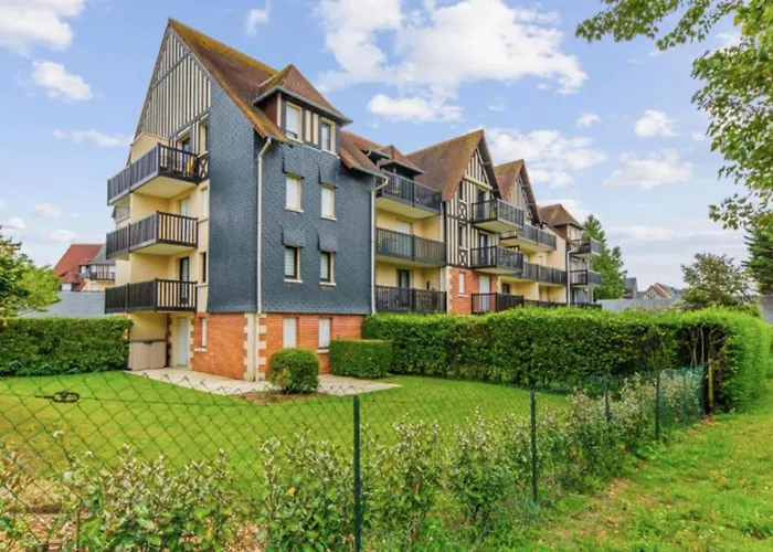 公寓 Comfortable With Sea View In